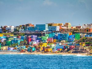 Tak Mau PCR Covid-19 di Puerto Rico, Siap-Siap Kena Denda Rp 4 Jutaan