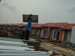 Mau Beli Rumah di Selatan Jakarta? Intip Dulu Infrastrukturnya