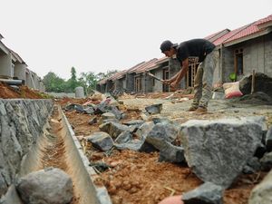 Realisasi Penyaluran FLPP 2020