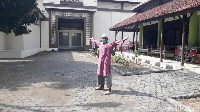 Rekor Terlama, Pasien Corona Klaster Gowa Ini 12 Kali Tes Hasilnya Positif Rekor Terlama, Pasien Corona Klaster Gowa Ini 12 Kali Tes Hasilnya Positif
