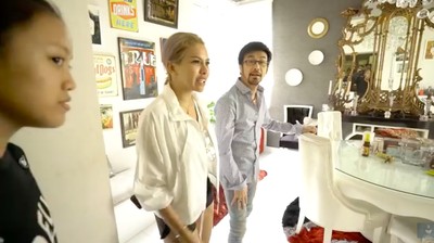 Mewahnya Rumah Incaran Nikita Mirzani, Luas Kamar Saja 150 M Persegi