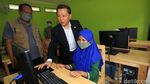 Sekolah Anak Pemulung Bantargebang Kini Miliki Laboratorium Komputer