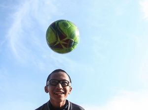 Teknik Dasar Sepakbola dan Penjelasannya, Lengkap
