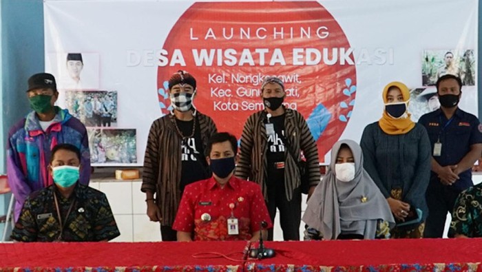 Semarang