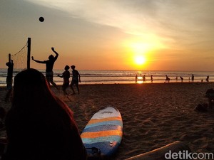 ASITA Nantikan Pembukaan Wisata Pangandaran untuk Rombongan