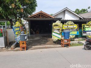Nestapa Serda Saputra: Niat Lerai Perkelahian Malah Jadi Korban Penusukan