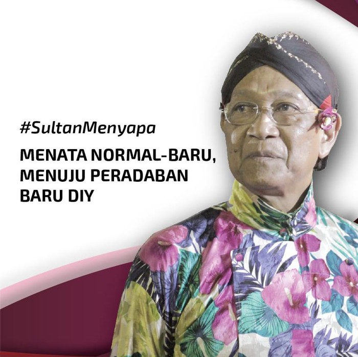 Sultan Menyapa Jilid 10
