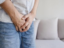 Waspada! Sering Tahan Kencing Dapat Picu Darah Tinggi