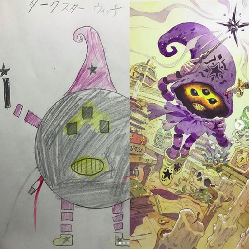 thomasintokyo ayah anak