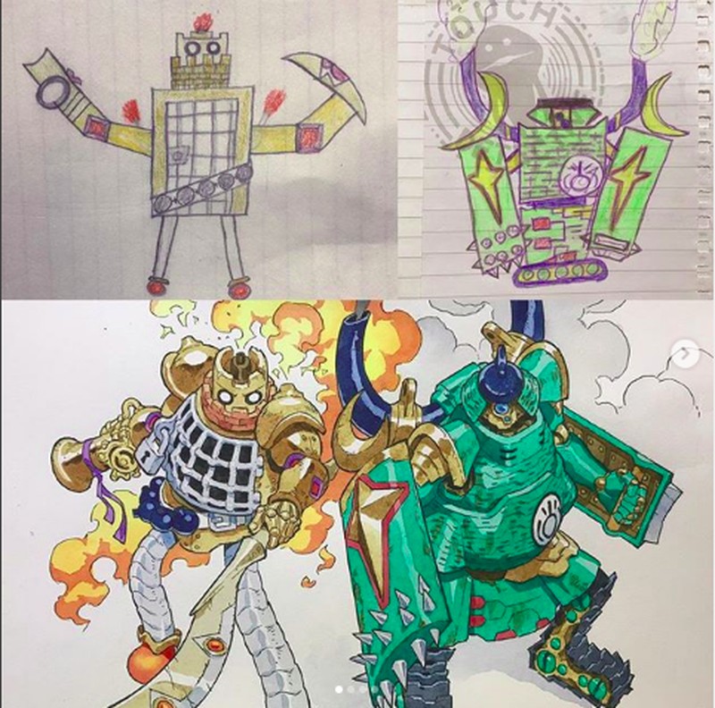 thomasintokyo ayah anak