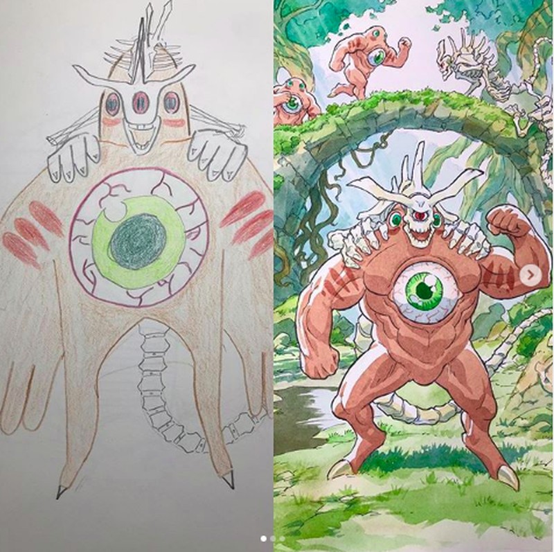 thomasintokyo ayah anak