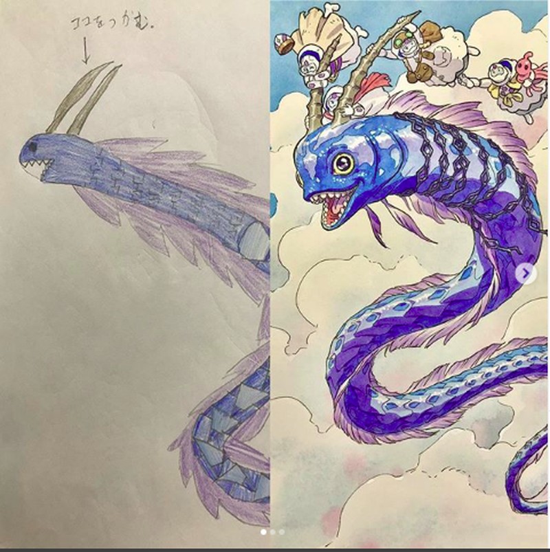 thomasintokyo ayah anak