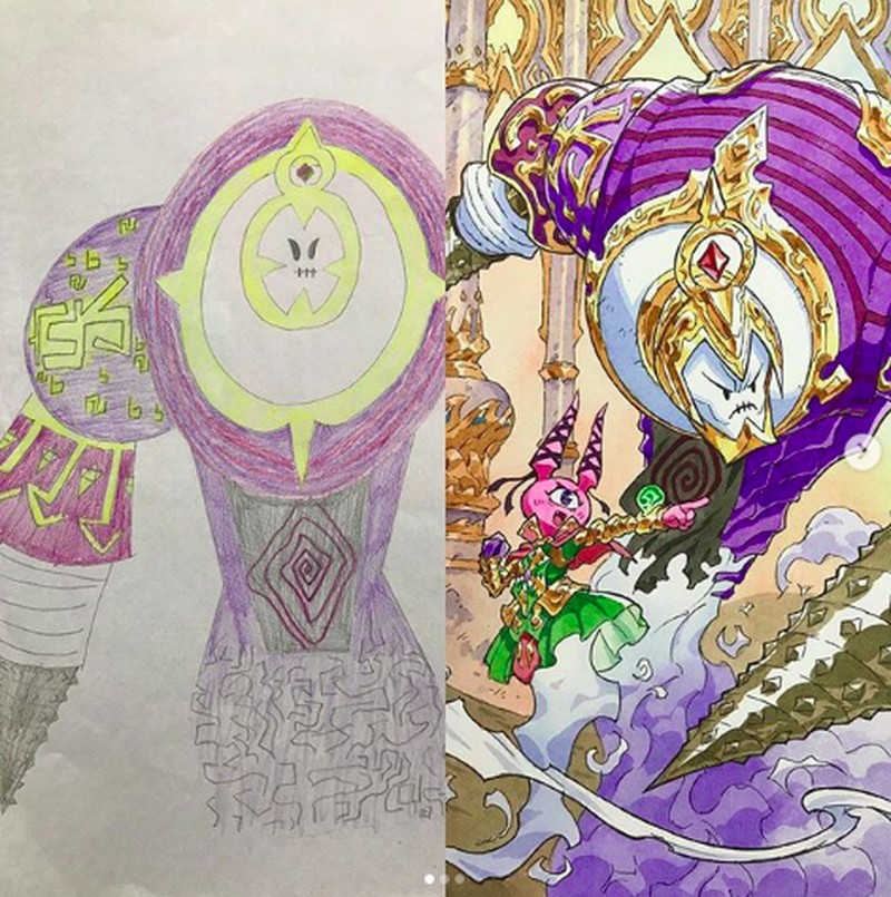 thomasintokyo ayah anak