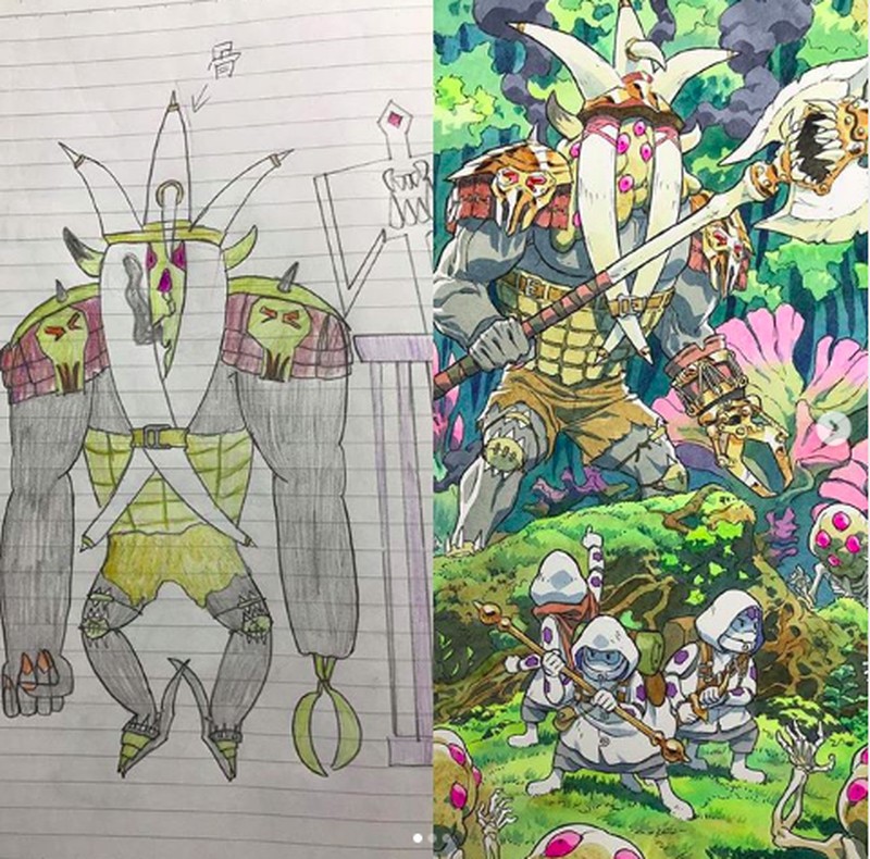 thomasintokyo ayah anak