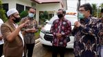 Toyota Sumbang Ambulans untuk Pesantren