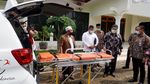 Toyota Sumbang Ambulans untuk Pesantren
