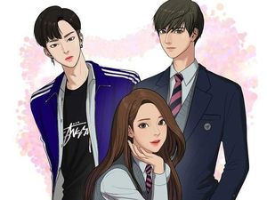 Drakor True Beauty Segera Tayang, Ini Sinopsis dan Profil Pemainnya