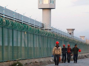 Muslim AS Minta OKI Bersuara Soal Perlakuan China Terhadap Uighur