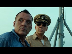 Sinopsis Indianapolis: Men of Courage, Tayang di Bioskop Trans TV