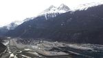 Sepinya Alaska Dihantam Corona