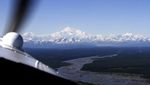 Sepinya Alaska Dihantam Corona