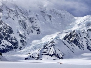 Peringatan Tsunami untuk Gempa M 7,8 di Alaska Dicabut