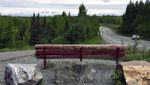 Sepinya Alaska Dihantam Corona