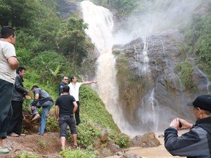 Asyik! Pemda Garut Bikin Kompleks Wisata Alam di Kecamatan Cihurip