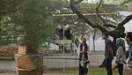 Foto: Wot Batu Bandung, Lokasi Pernikahan Tara Basro