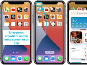Bocoran iOS 14: Bisa Scan Kode QR untuk Pakai Apple Pay