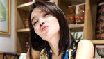 Wika Salim Ngaku Beda Usia dengan Kekasih, Netizen: Jiwaku Bergejolak