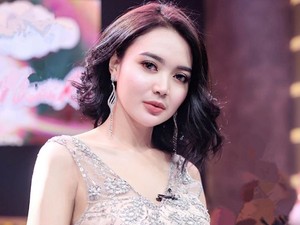 Wika Salim Dikabarkan Dekat dengan Polisi dan Siap Menikah