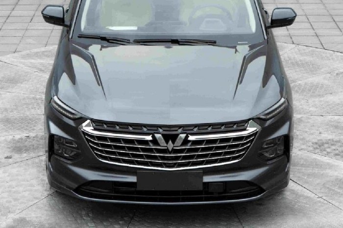 Wuling Victory