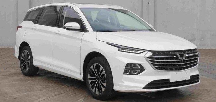 Wuling Victory