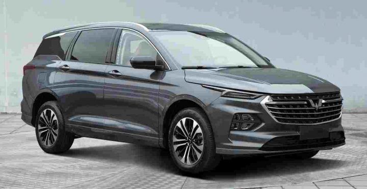 Wuling Victory
