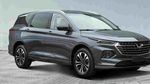 Tak Jauh Beda dengan Sketsa, Ini Wujud Nyata Wuling Victory