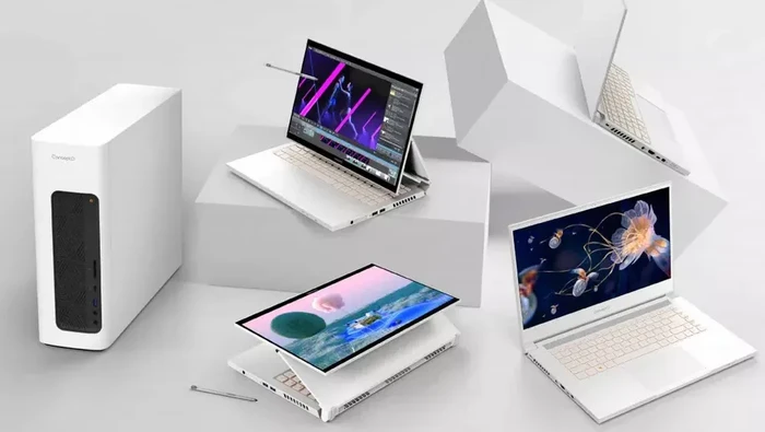 Acer ConceptD