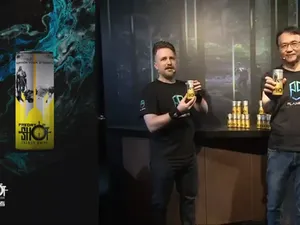 Ketika Gamer Dikasih Minuman Berenergi