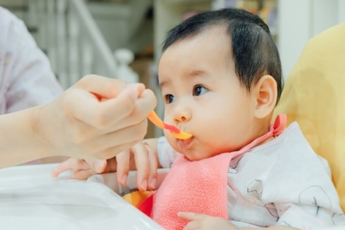 Cara Jaga Imunitas Bayi Biar Nggak Gampang Sakit Saat Normal Baru