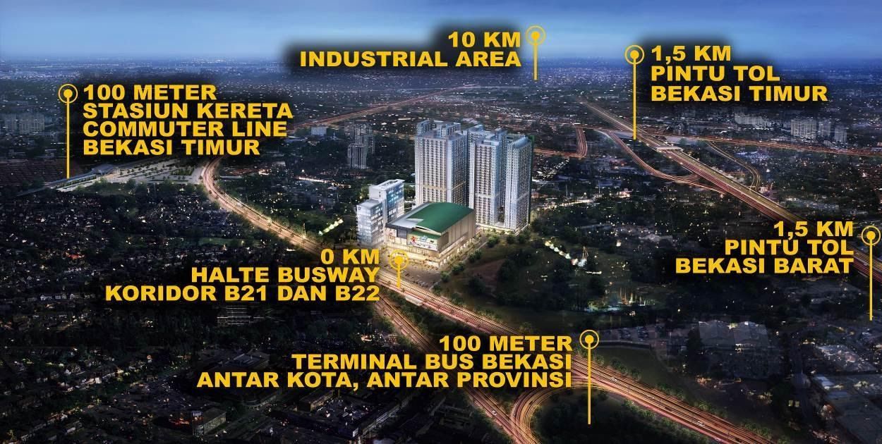 adv transpark juanda