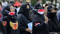 Selain itu, mereka juga mengkritisi lahirnya Panja RUU HIP yang dianggap akan mendegradasi ideologi Pancasila.