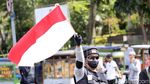 Demo di Gedung Sate, Formasi Jabar Kritisi RUU HIP