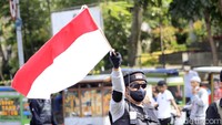 Menurut mereka RUU HIP menambah panas situasi sosial masyarakat dan berpotensi menyebabkan perpecahan.