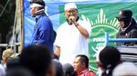 Demo di Gedung Sate, Formasi Jabar Kritisi RUU HIP