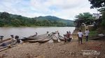 Sumatera Punya Desa Persinggahan Wisatawan Lho, Tahu?