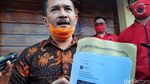 DPC PDIP Yogyakarta Laporkan 7 Akun Medsos Terkait Ujaran Kebencian