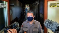 Diwawancarai terpisah, Kabid Humas Polda DIY Kombes Yuliyanto mengatakan telah menerima laporan. Pihaknya akan segera memeriksa saksi-saksi.