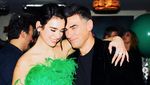 Awas Pelakor! Dukagjin Lipa, Ayah Dua Lipa yang Bikin Salfok