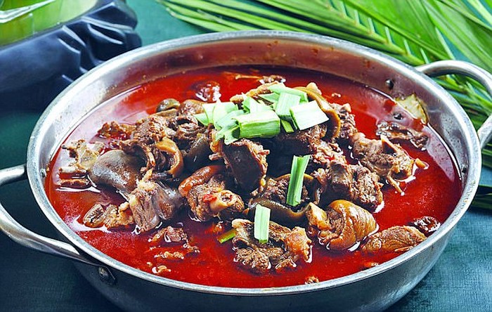 Festival daging anjing Yulin Festival daging anjing Yulin