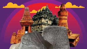 Sejarah Kerajaan-kerajaan Indonesia